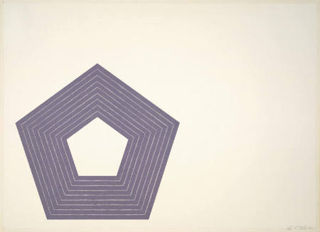 Frank Stella