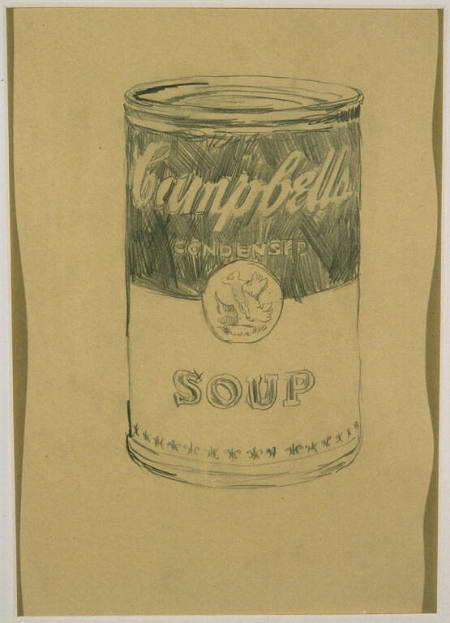 Campbell's Soup Can