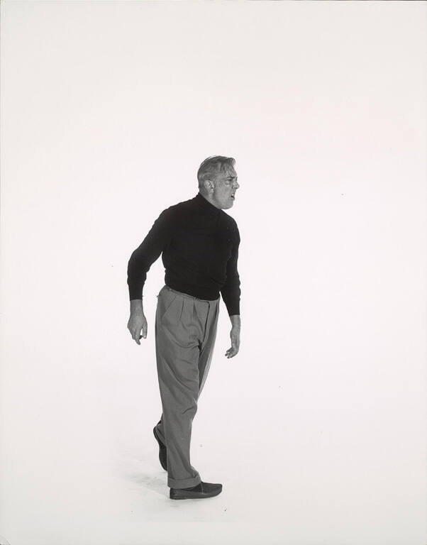 Jacques Tati