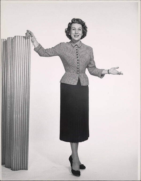 Arlene Francis