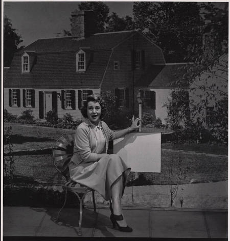 Arlene Francis