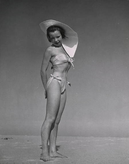 Cecile Aubry