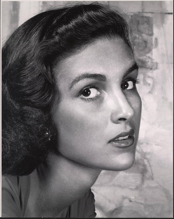 Sandra Krasna (Life Cover Girl)