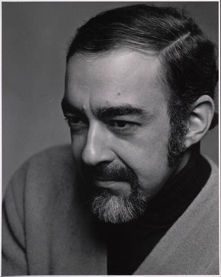 Ira Levin