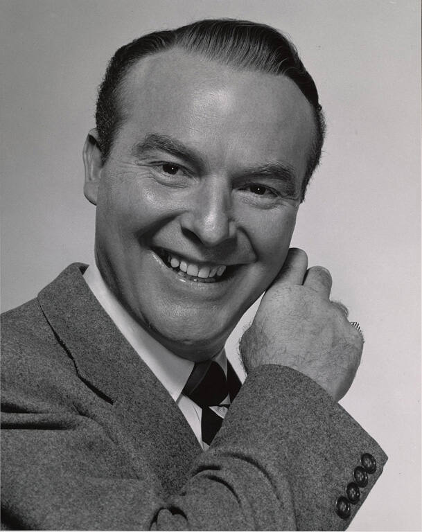 Ralph Edwards