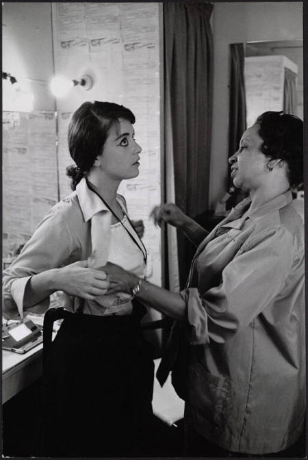 Anna Maria Alberghetti