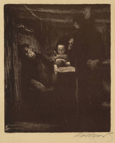 Käthe Kollwitz