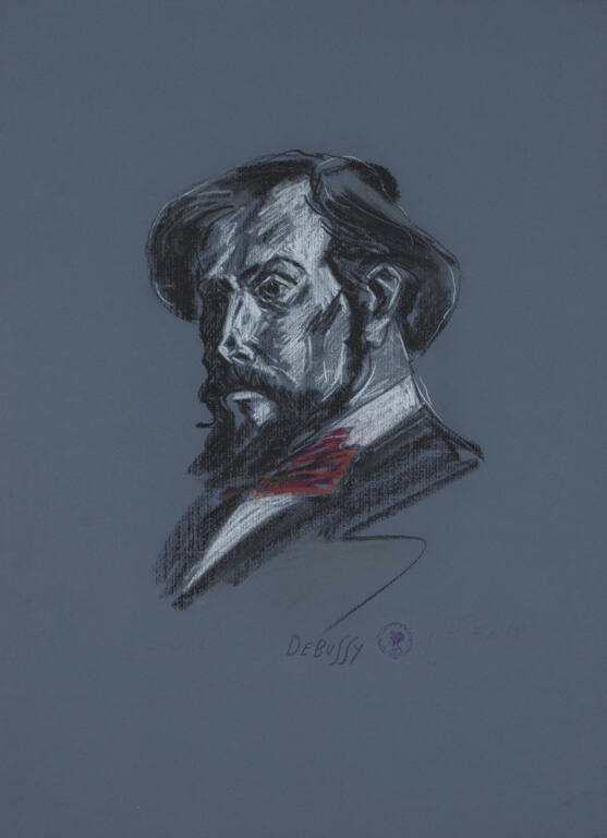 Debussy
