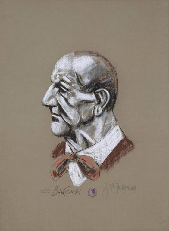 Bruckner