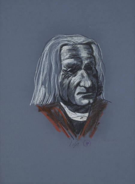 Liszt