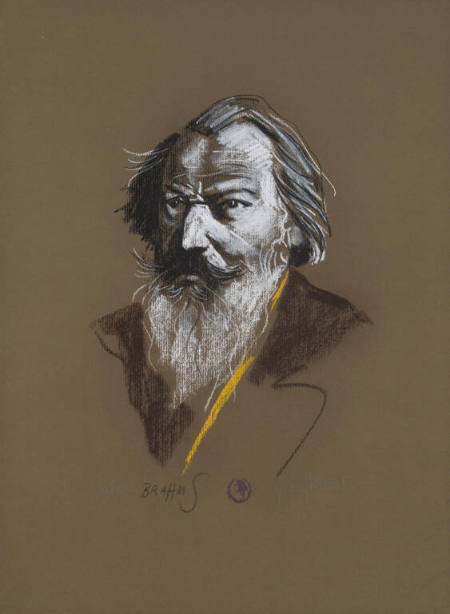 Brahms