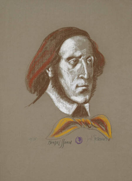 Mendelssohn