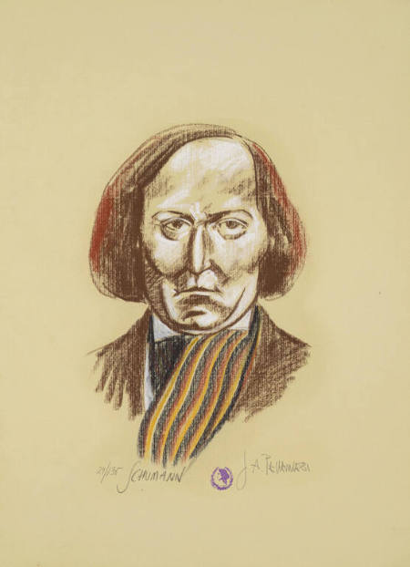 Schumann