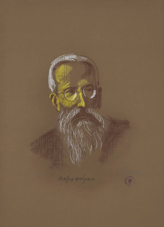 Rimsky-Korsakov