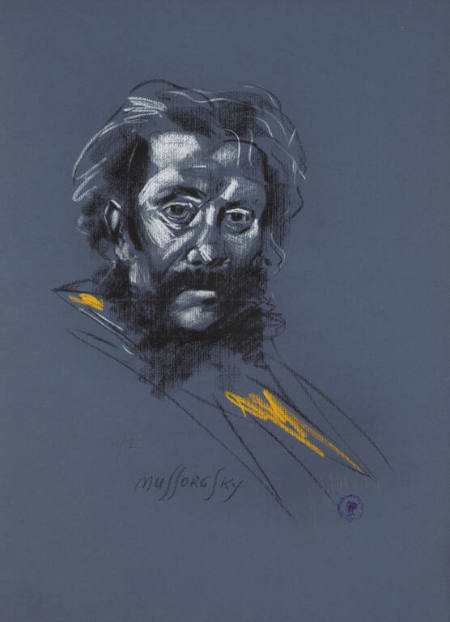 Mussorgsky