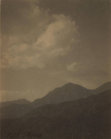 Karl Struss