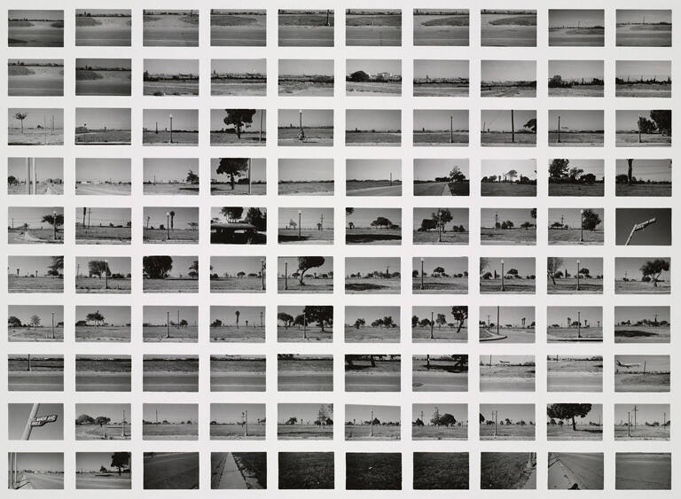 Westchester, from the Los Angeles Documentary Project