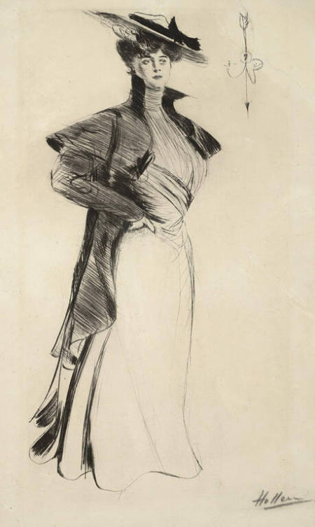 Paul César Helleu