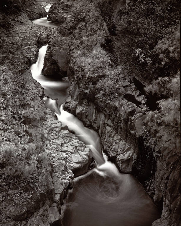 Seven Sacred Pools, Maui, Hawaii