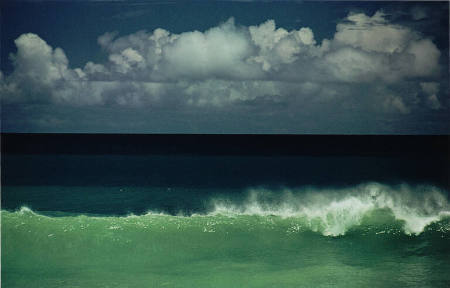 Ernst Haas