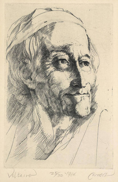 Voltaire