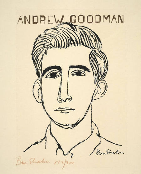 Andrew Goodman, from Human Relations Portfolio