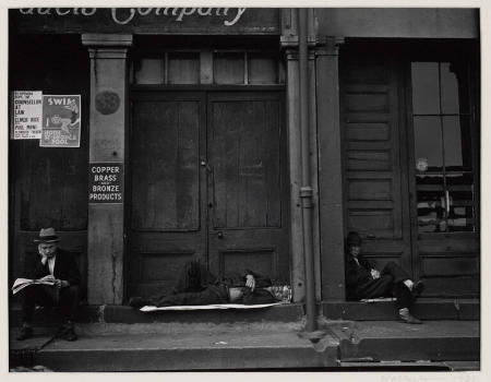 Walker Evans