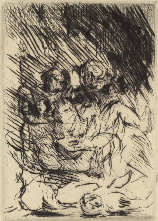 Gloucester wird geblendet von 