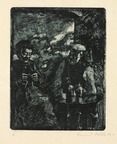 Emil Nolde