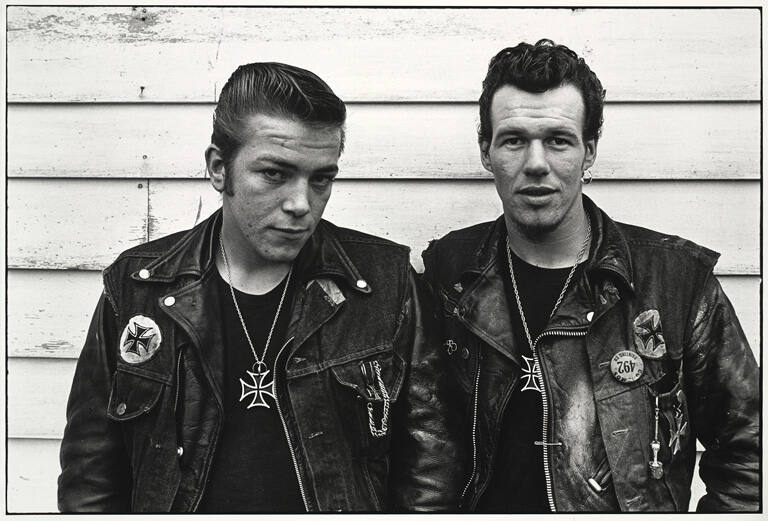 Danny Lyon