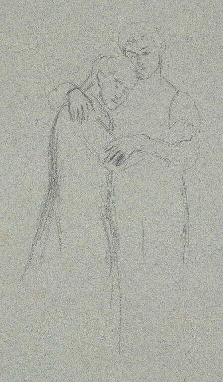 Two Figures