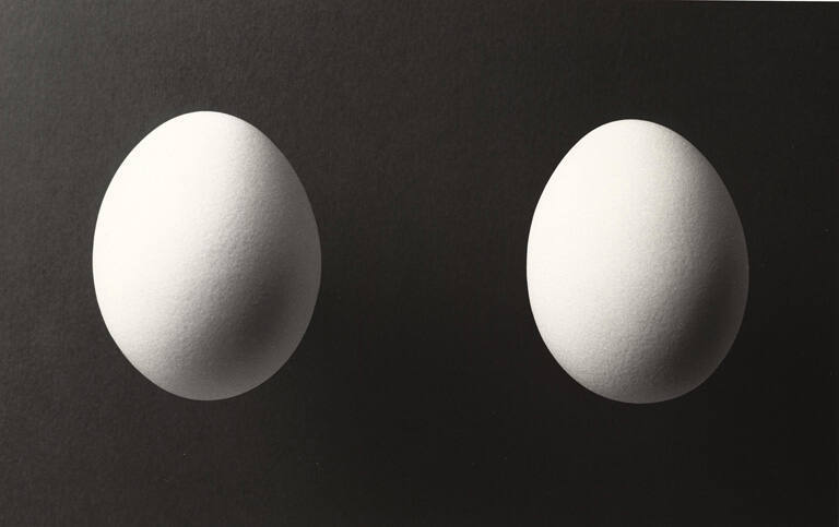 Two Eggs