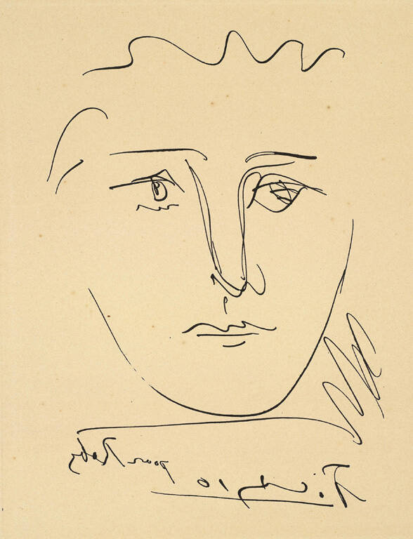 Pour Robie [For Robie]