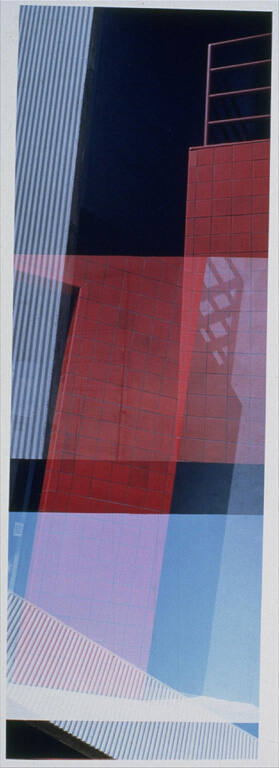 Los Angeles Warehouse II