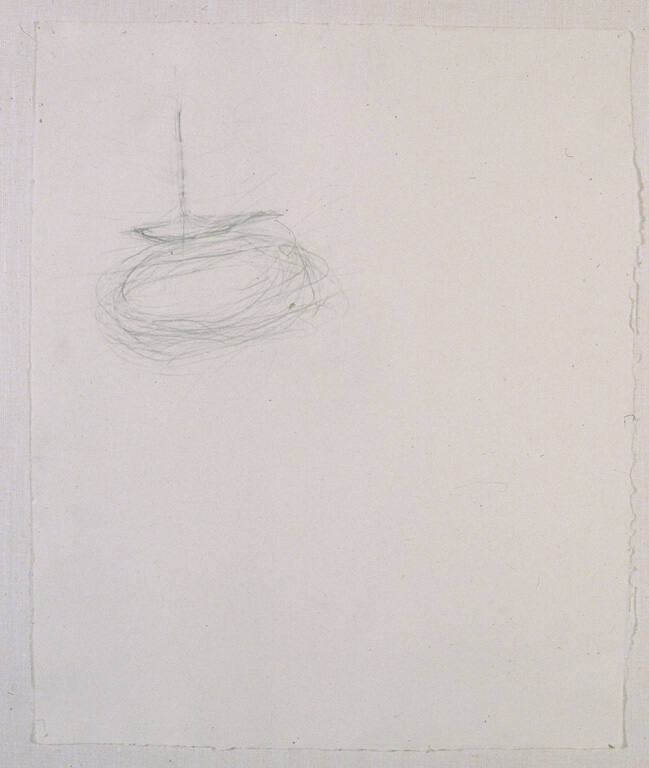 Untitled (Tiny Boat)