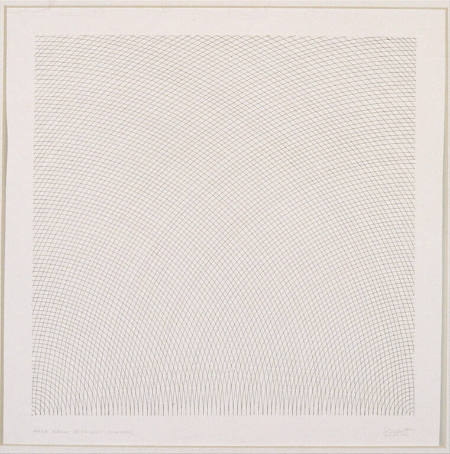 Sol LeWitt