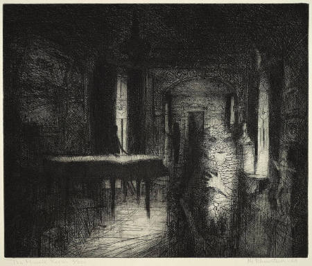 The Music Room