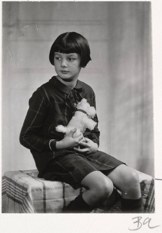 Barbara Adams