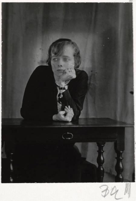 Betty Parsons