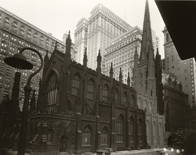 [Trinity Church]