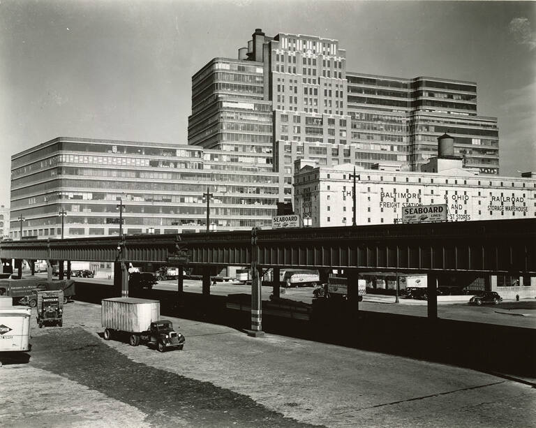 [Lehigh-Starrett Building]