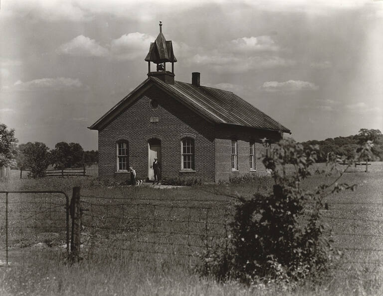 Toodle Schoolhouse, Greenland