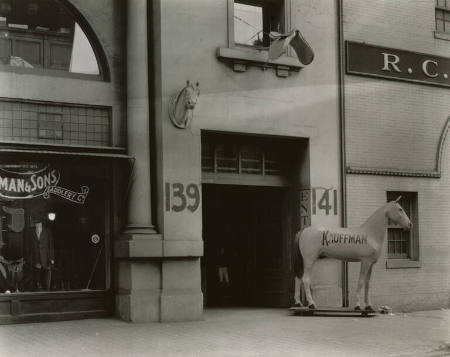 [Saddle shop]