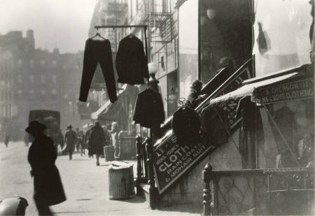 [Hester Street]