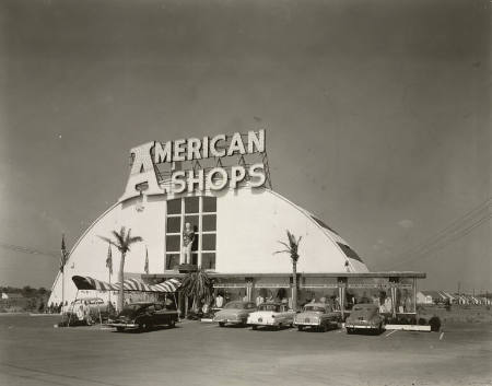 [American Shops, New Jersey]