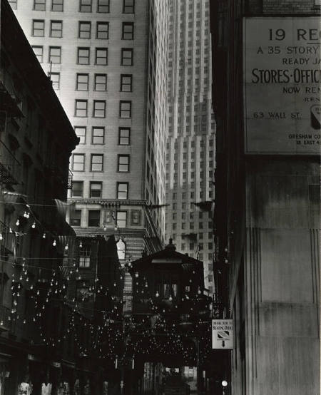 [Rector Street, Italian Street]