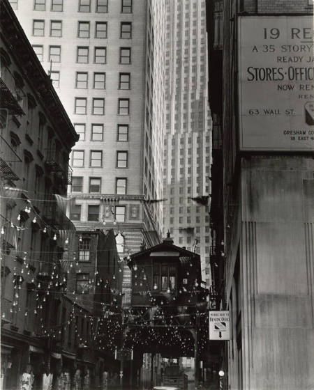 [Rector Street, Italian Festival]