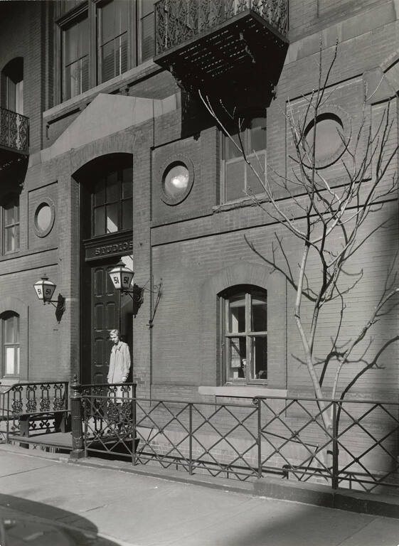 [Studios on 10th Street]