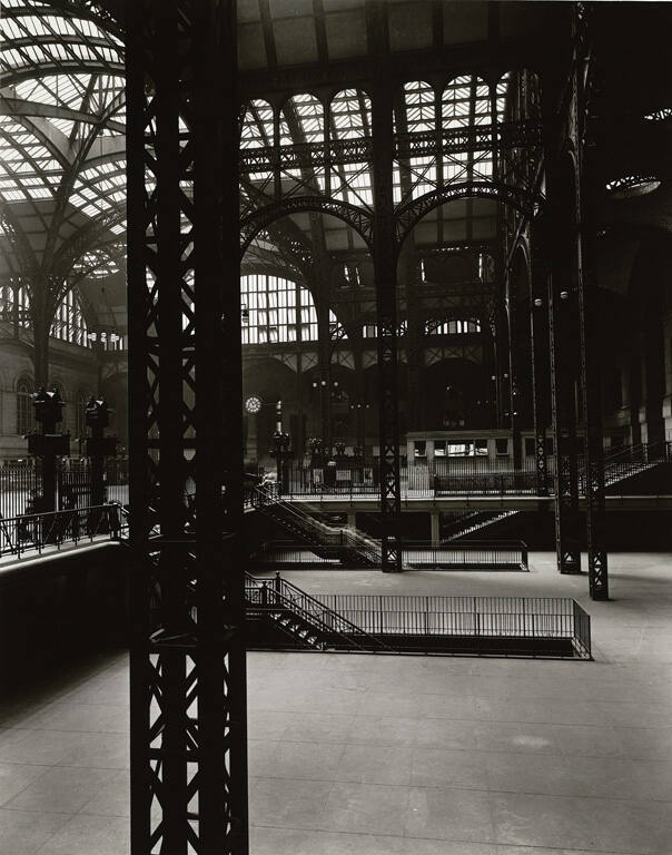 Pennsylvania Station