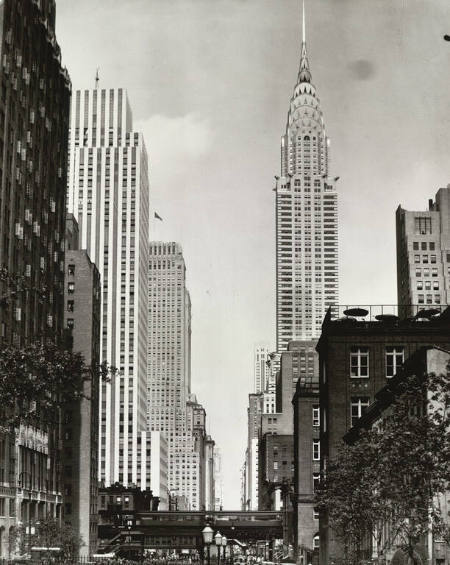[Chrysler Building]